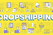 Dropshipping Cara Jitu Mencari Uang Tambahan di Era Digital