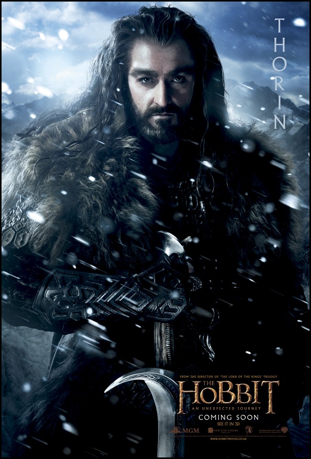 241899id16_TheHobbit_Intl_THORIN_27x40_KEYART.indd