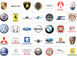 American Car Logos