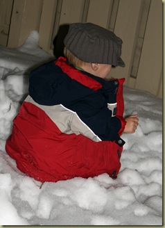 snow 2