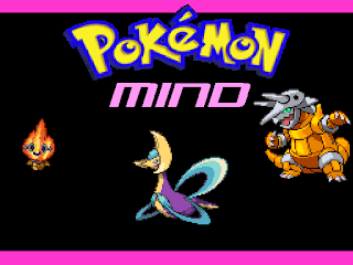 Pokemon Mind (RMXP)