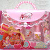 ¡Set de manicura Winx City Girl! ¡Ya a la venta en España!