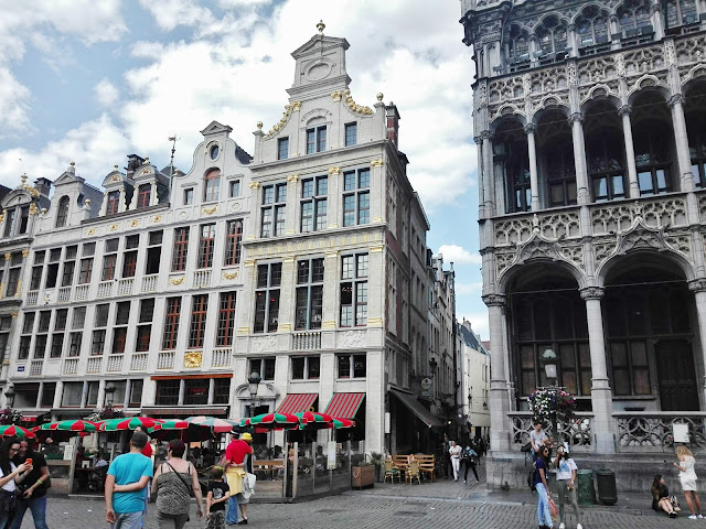 Bruxelles, Belgique