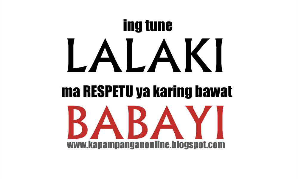 Kapampangan Quotes 11