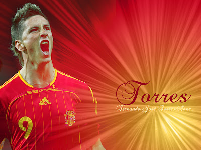 torres wallpapers. Fernando Torres Wallpapers