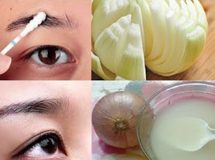 Chẳng cần xăm cũng có hàng chân mày đẹp