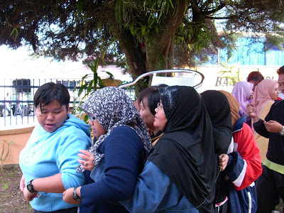 Sekolah Menengah Kebangsaan Kampong Jawa, Klang
