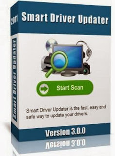 Smart Driver Updater1 Smart PC Solutions Smart Driver Updater 3.4 DC 27.02.2014