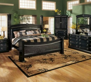 Ashley Furniture Beds