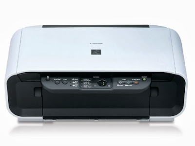 download Canon PIXMA MP145 Inkjet printer's driver