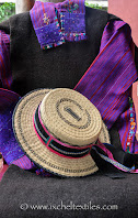 Национальные костюмы народов Гватемалы