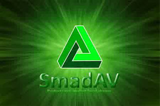 Kali ini admin akan membagikan AntiVirus Lokal Terbaik ketika ini yaitu  Download SmadAV PRO Terbaru 2015 Rev 10.4 Full Serial Number
