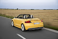 Audi TTS