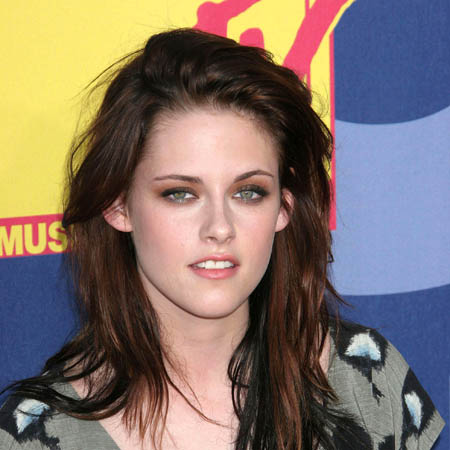 Kristen Stewarthairstyle on Fash Craze  Kristen Stewart Hairstyle