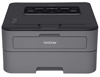 Brother HL-L2321D Printer Driver