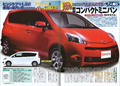 daihatsu new car