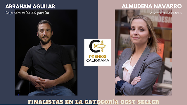 Premios Caligrama