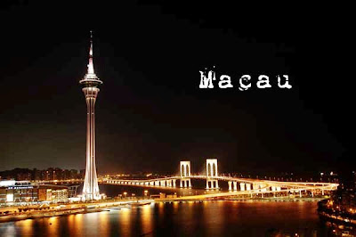 Image result for tempat menarik di macau