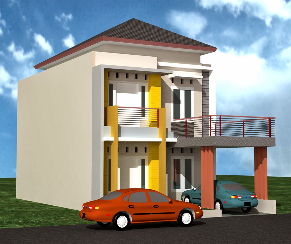 Rumah Minimalis Terbaik 2016 2017 Rumah Minimalis Terbaik 2016 2017