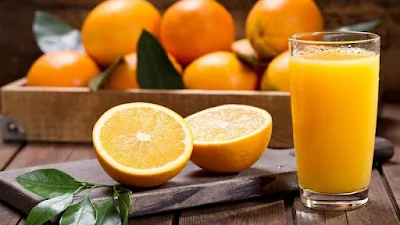 ट्यूबरक्लोसिस के उपचार में नारंगी से फायदा