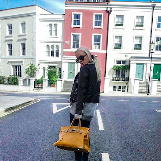 The best vintage stores in London 