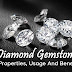 Diamond (gemstone)