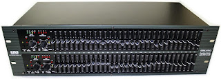 Audio Equalizer