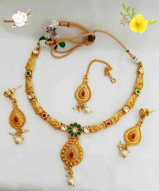 Jewellery Design Images