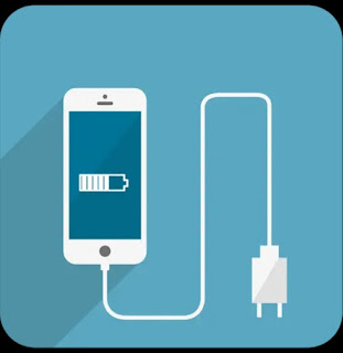 تحميل تطبيق Charging Master