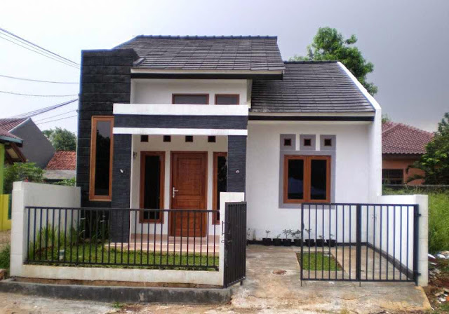 Gambar Rumah Idaman - Gambar.photo