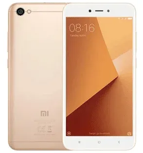 Cara Flash Redmi 5A via MiFlashTool Full ROM