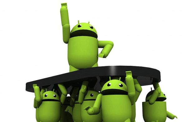 Best Android Apps 2012 Released by Google Play Store - News and Apps ...