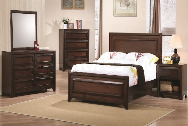 Full Size Bedroom Furniture Sets