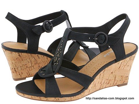 Sandalias com:K802255
