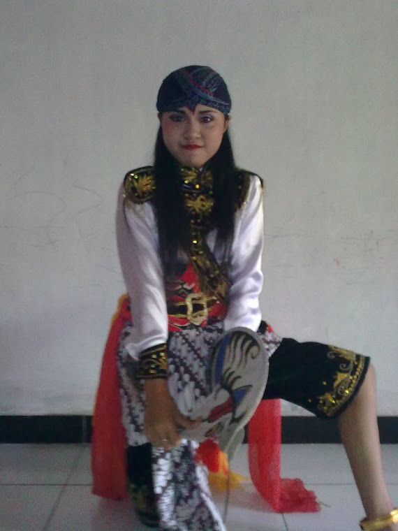 fitria puji trisnia