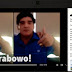FB Prabowo Sebar Video Dukungan Maradona Kepada Dirinya