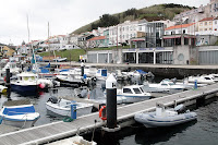 Café Portugal - PASSEIO DE JORNALISTAS - Faial - Marina