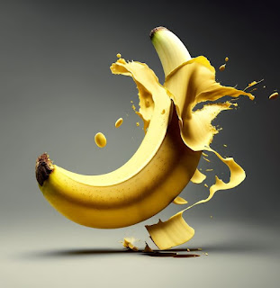 The Unpeelable Banana: A Hilarious Tale