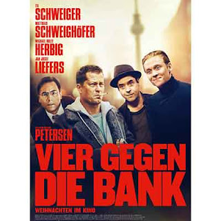 Çılgın Banka Soygunu (2016)