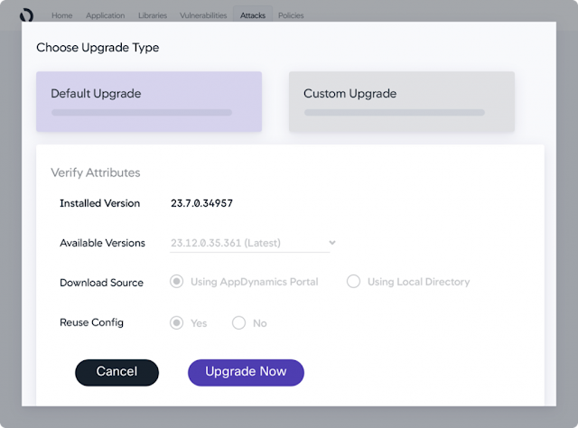 Maximizing Operational Efficiency: Introducing our New Smart Agent Management for Cisco AppDynamics