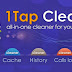 1Tap Cleaner Pro v2.28 Apk