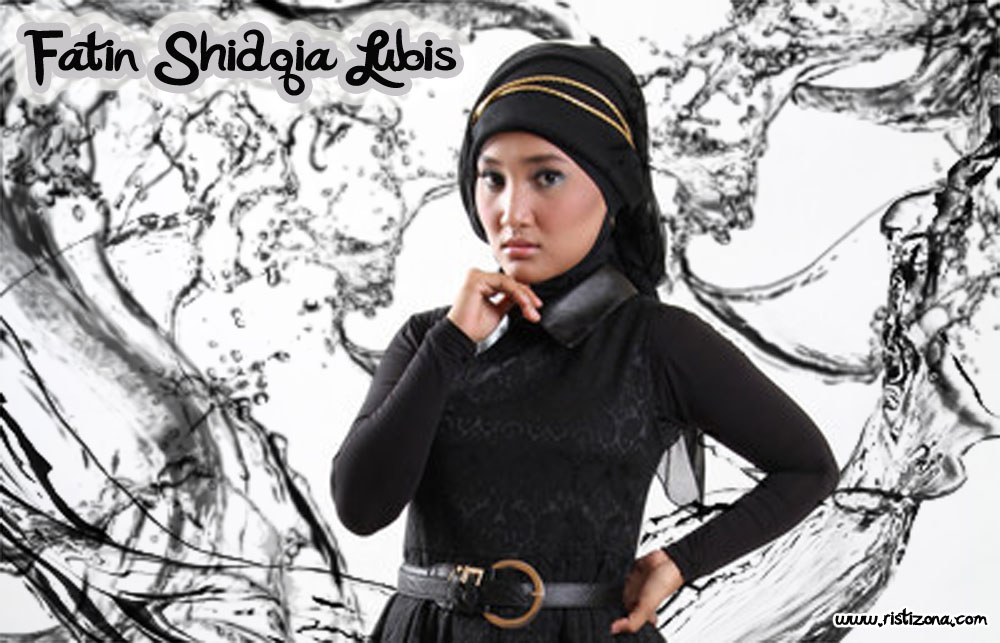 fatin shidqia lubis   jalan cinta