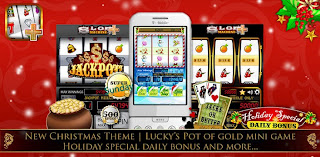 Slot Machine v4.5.1 Apk Free Download (Plus)