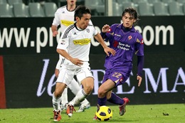 AC Cesena vs. Fiorentina
