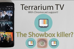 Terrarium TV Apk (1.8.6) Best Free Android App To Watch 1080p Movies, Tv shows On All Android Devices