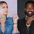 #Celebs: Khloe Kardashian's ex Tristan leaves saucy comment on her IG post.... Trying to win her back? #Celebs 