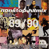 2879.-Nonstop Hitmix 89/90