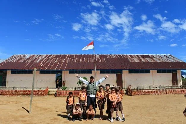 Politik pendidikan dan aspirasi masyarakat