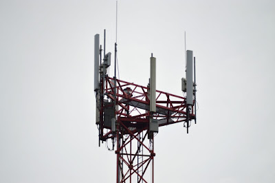 5G Technology: Fifth Generation Cellular Network Technology   