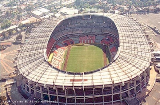 Football Stadiums